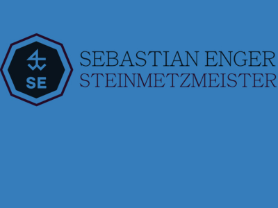 Gedenksteine – Partner Sebastian Enger
